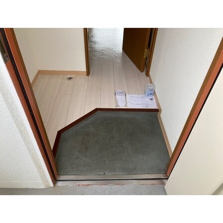 アルムコーポ深谷の物件内観写真